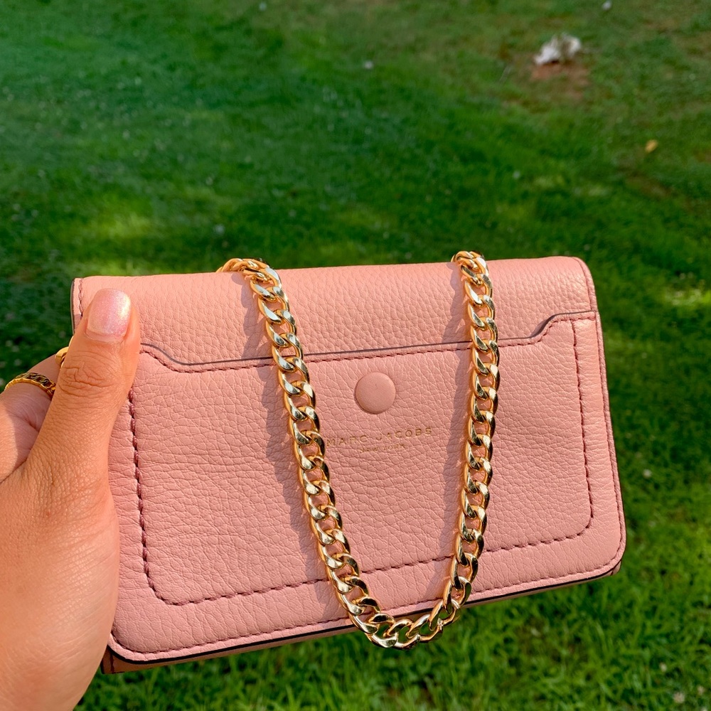 **SOLD Marc Jacob purse